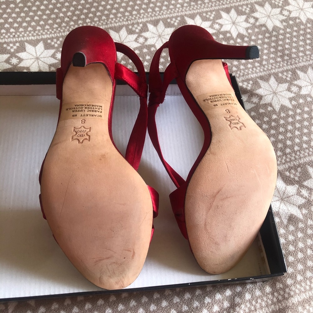 Shoes - Picture 5 of 7